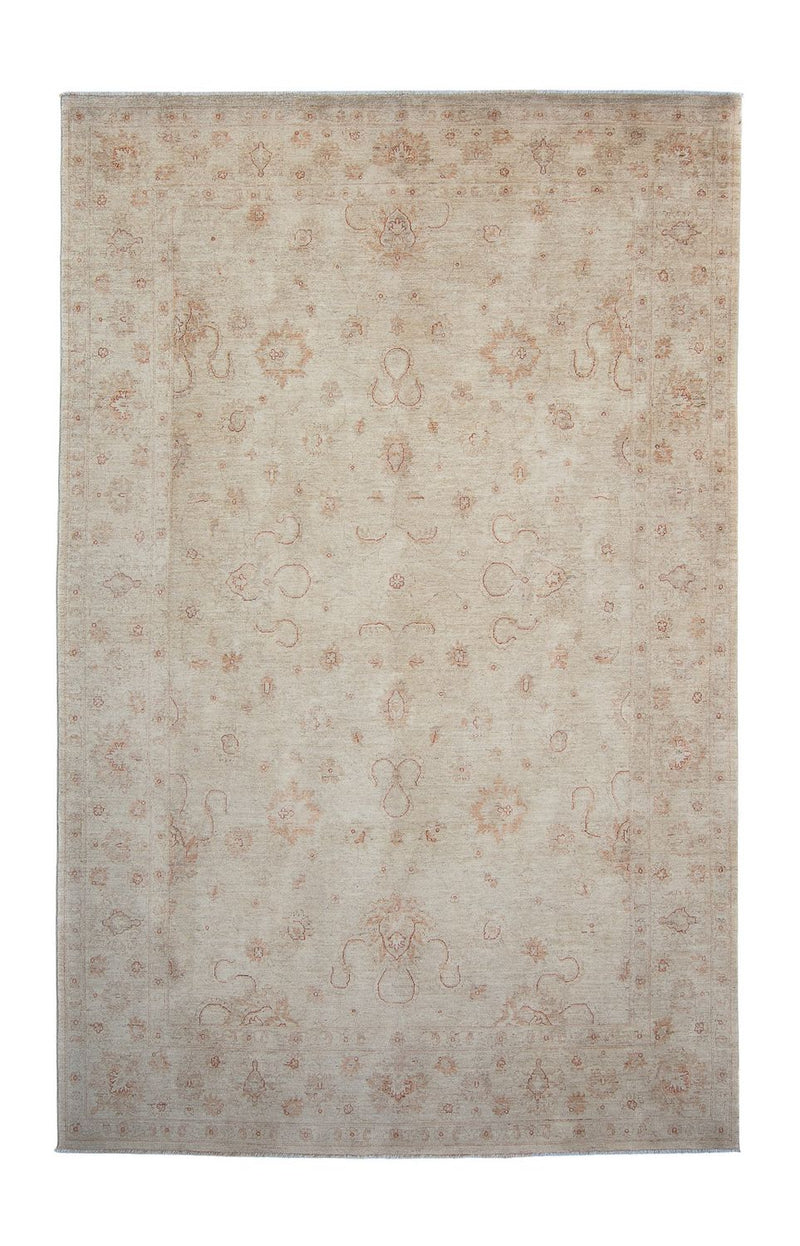 Tapete Ziegler 382x237cm - Tapete Oriental