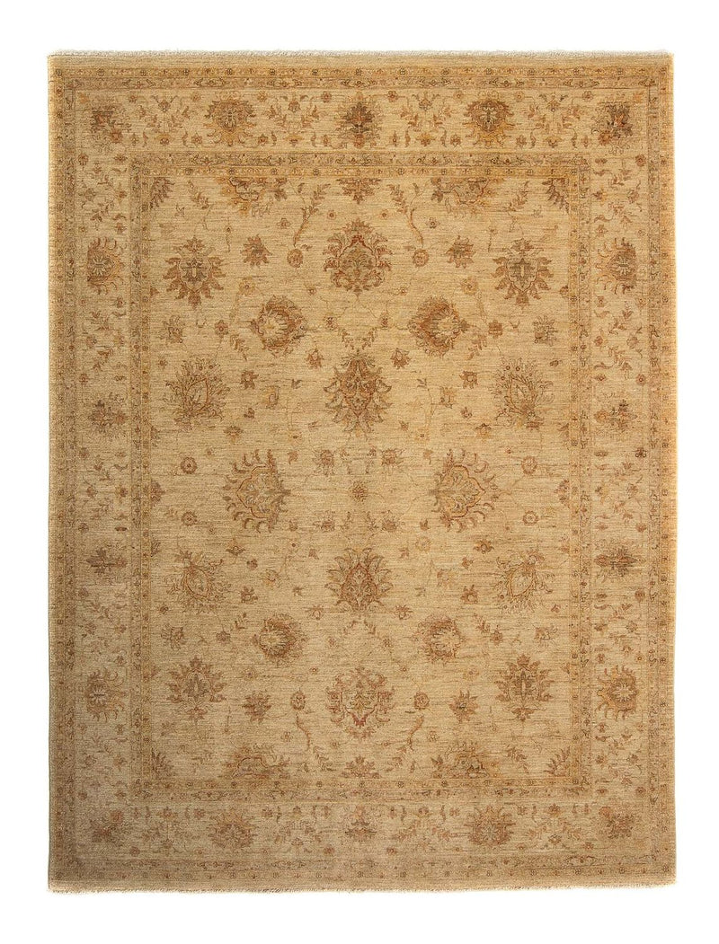 Farahan Tapete 290x246cm - Tapete Oriental