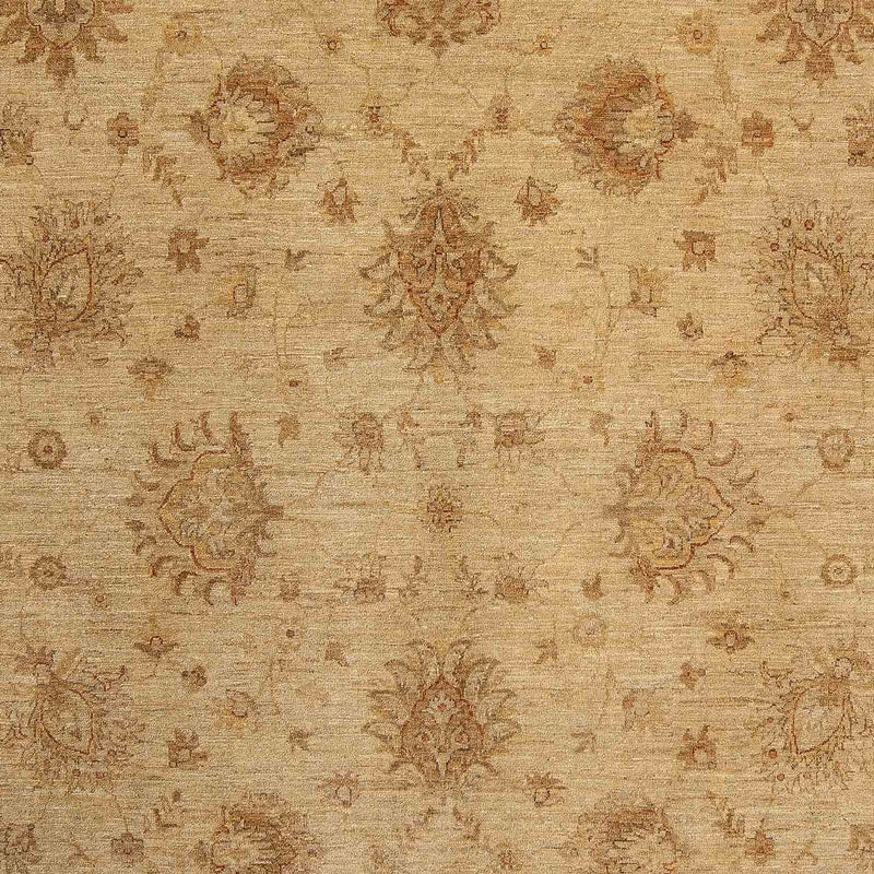 Farahan Tapete 290x246cm - Tapete Oriental