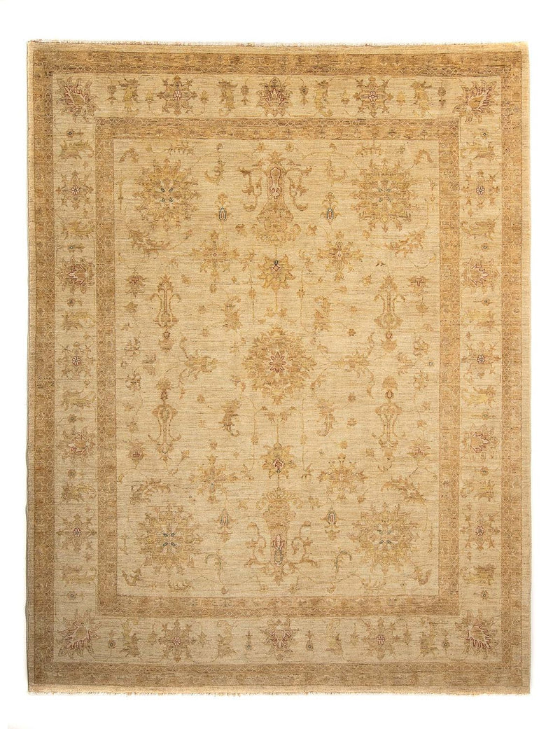 Farahan Tapete 307x250cm - Tapete Oriental