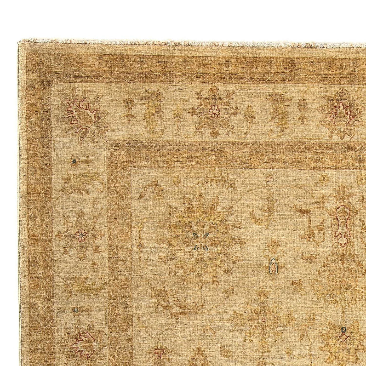 Farahan Tapete 307x250cm - Tapete Oriental
