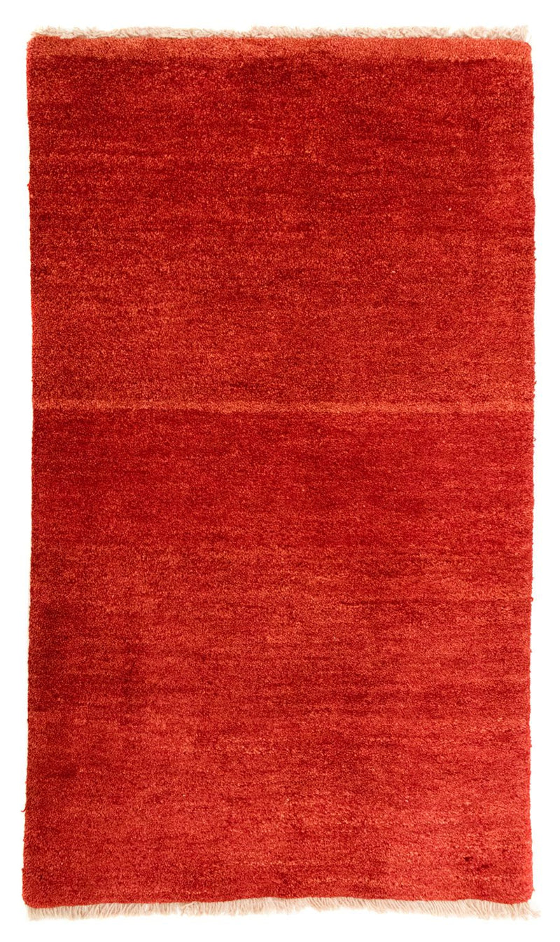 Gabbeh persa Tapete 71x125cm - Perserteppich Wollteppich