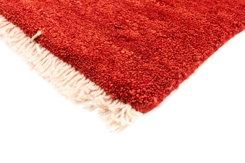 Gabbeh persa Tapete 71x125cm - Perserteppich Wollteppich