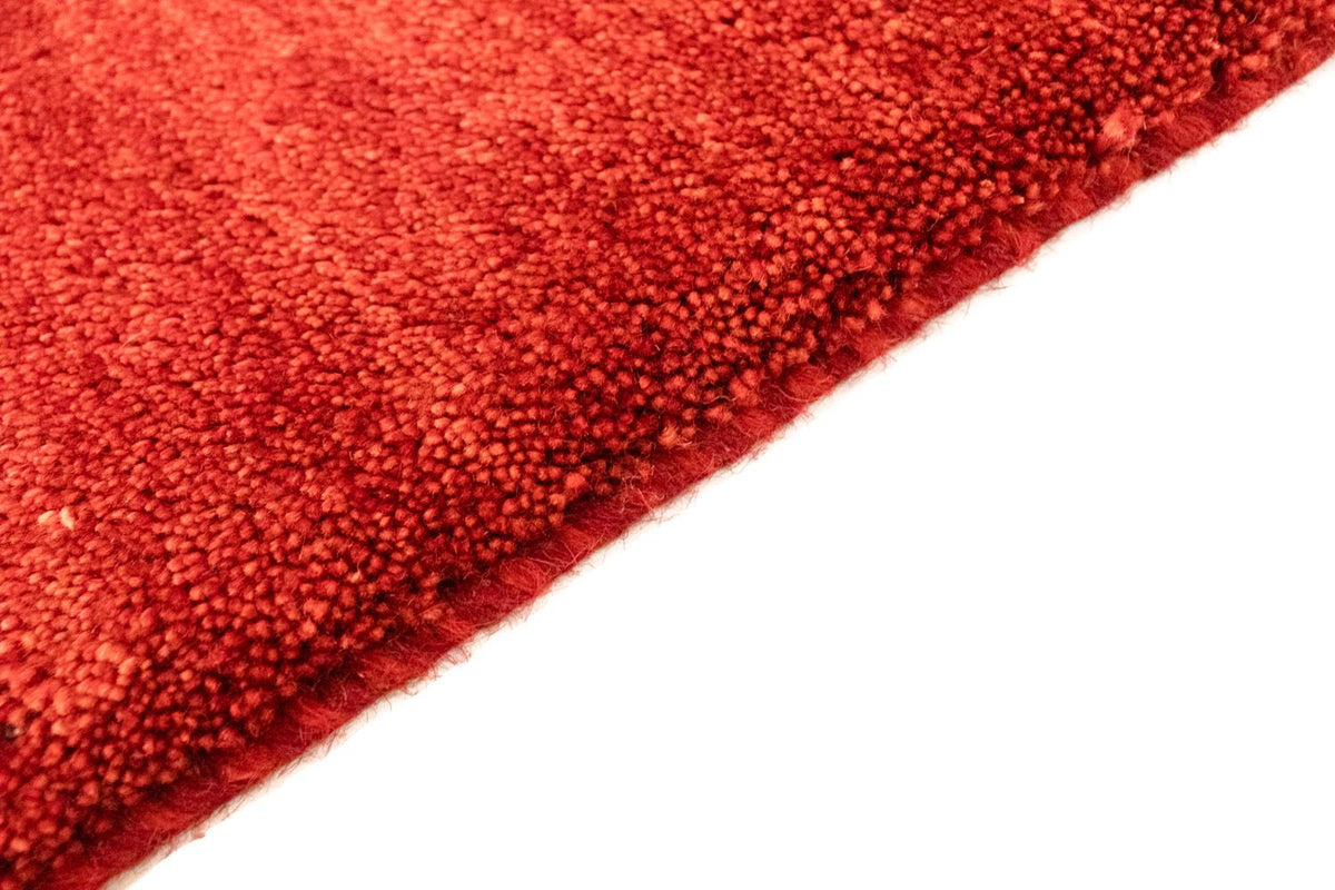 Gabbeh persa Tapete 71x125cm - Perserteppich Wollteppich