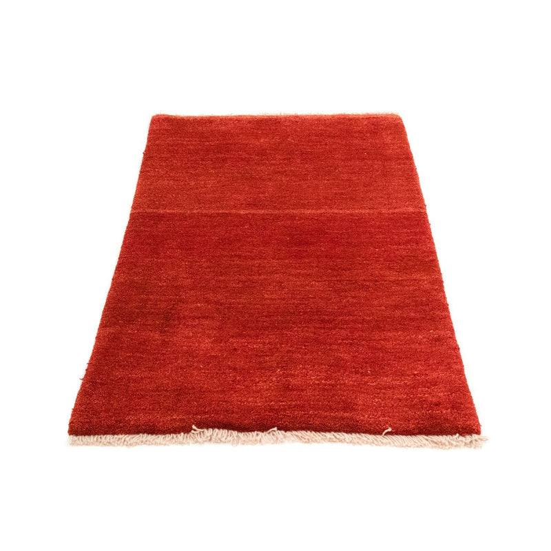 Gabbeh persa Tapete 71x125cm - Perserteppich Wollteppich