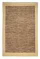 Gabbeh Indo Tapete 246x159cm - Tapete de lã