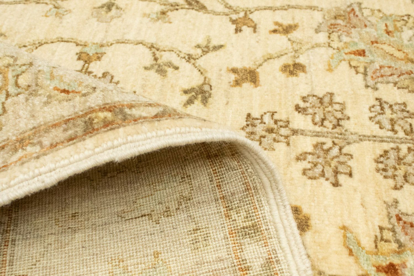 Farahan Tapete 187x123cm - Tapete Oriental