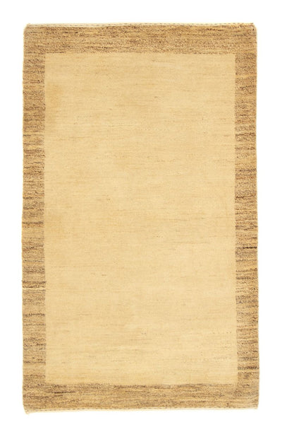 Gabbeh Indo Tapete 101x162cm - Tapete de lã