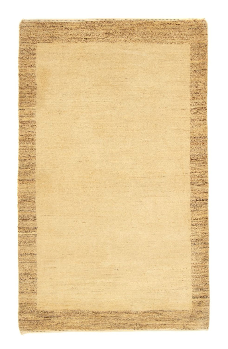 Gabbeh Indo Tapete 162x101cm - Tapete de lã