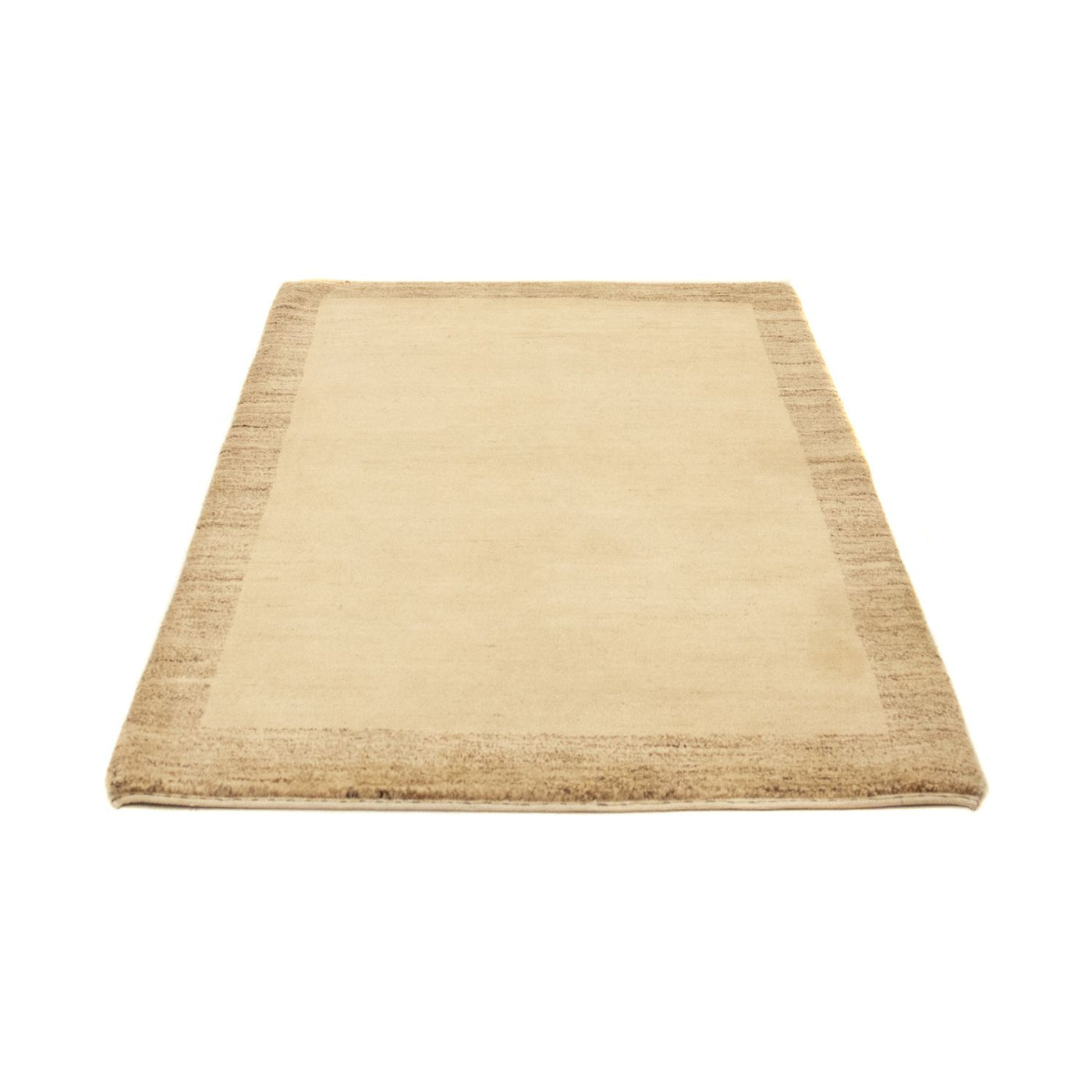 Gabbeh Indo Tapete 162x101cm - Tapete de lã