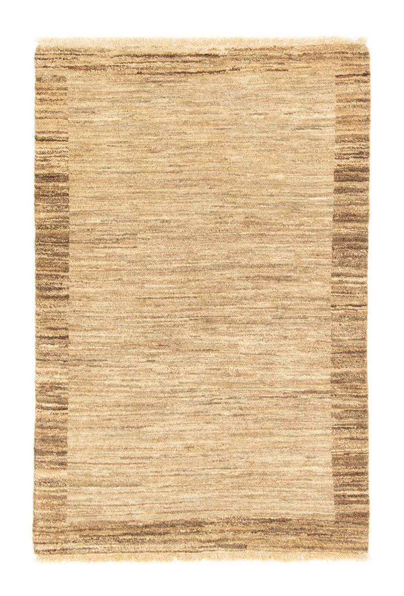 Gabbeh Indo Tapete 152x99cm - Tapete de lã