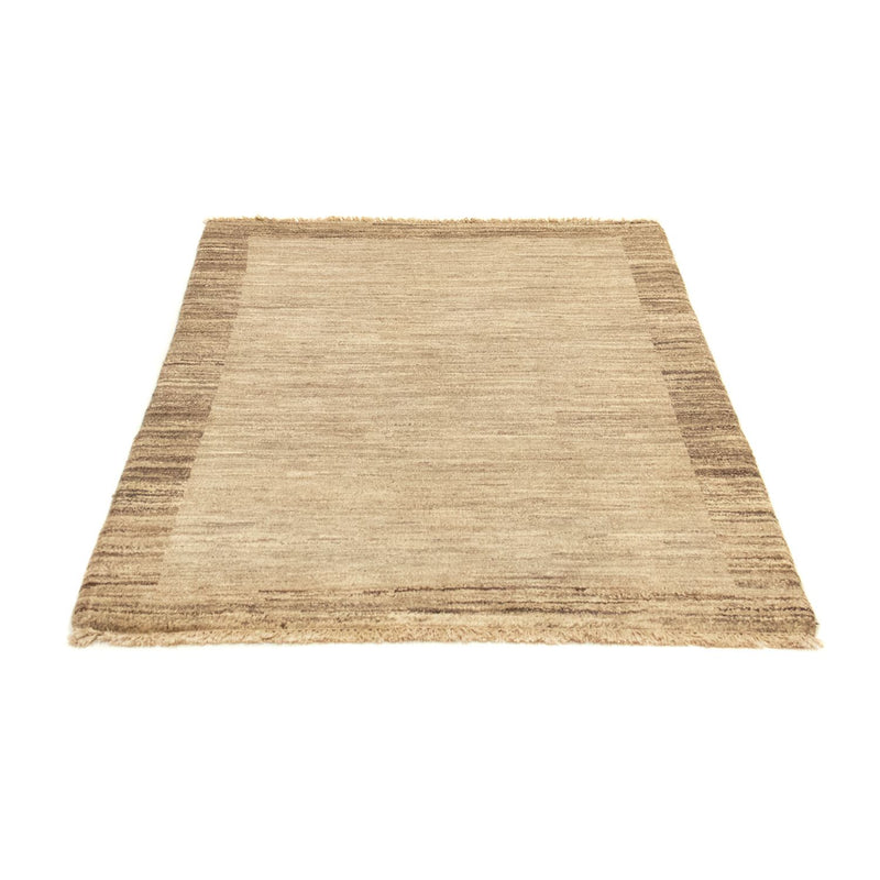 Gabbeh Indo Tapete 152x99cm - Tapete de lã