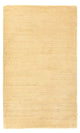 Gabbeh Indo Tapete 78x126cm - Perserteppich Wollteppich