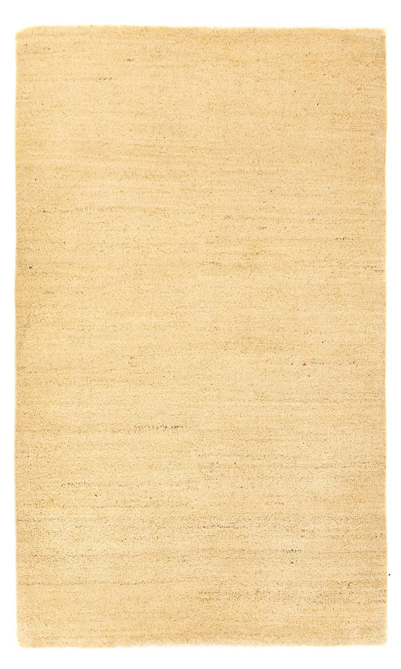 Gabbeh Indo Tapete 78x126cm - Perserteppich Wollteppich