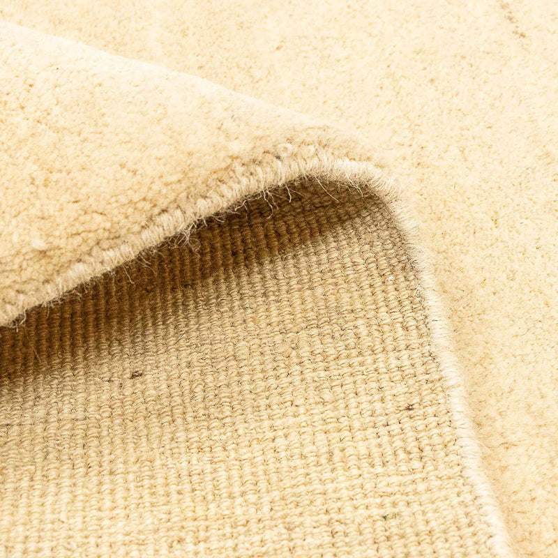 Gabbeh Indo Tapete 78x126cm - Perserteppich Wollteppich