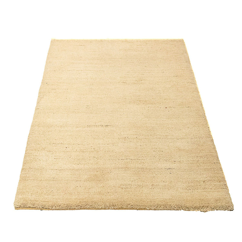 Gabbeh Indo Tapete 78x126cm - Perserteppich Wollteppich