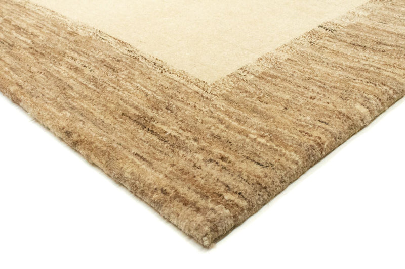 Gabbeh Indo Tapete 307x200cm - Tapete de lã