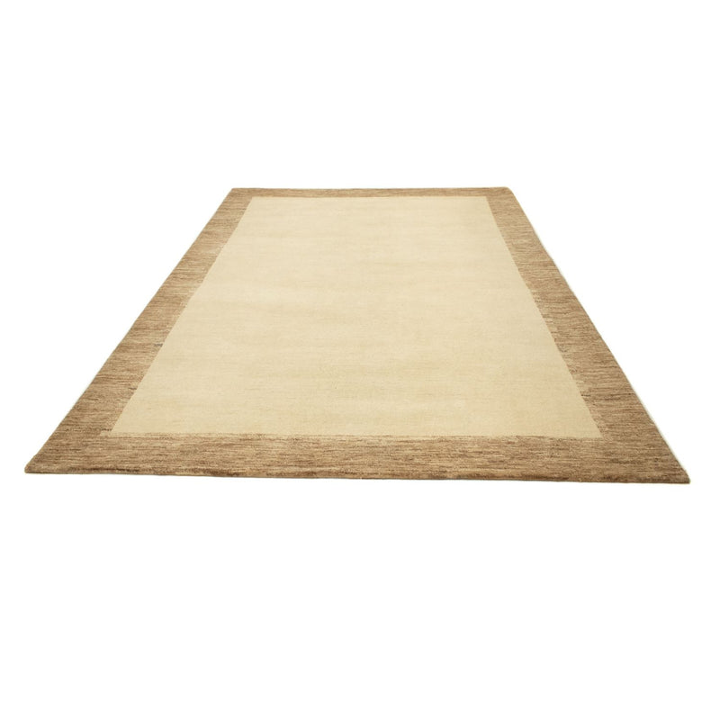 Gabbeh Indo Tapete 307x200cm - Tapete de lã