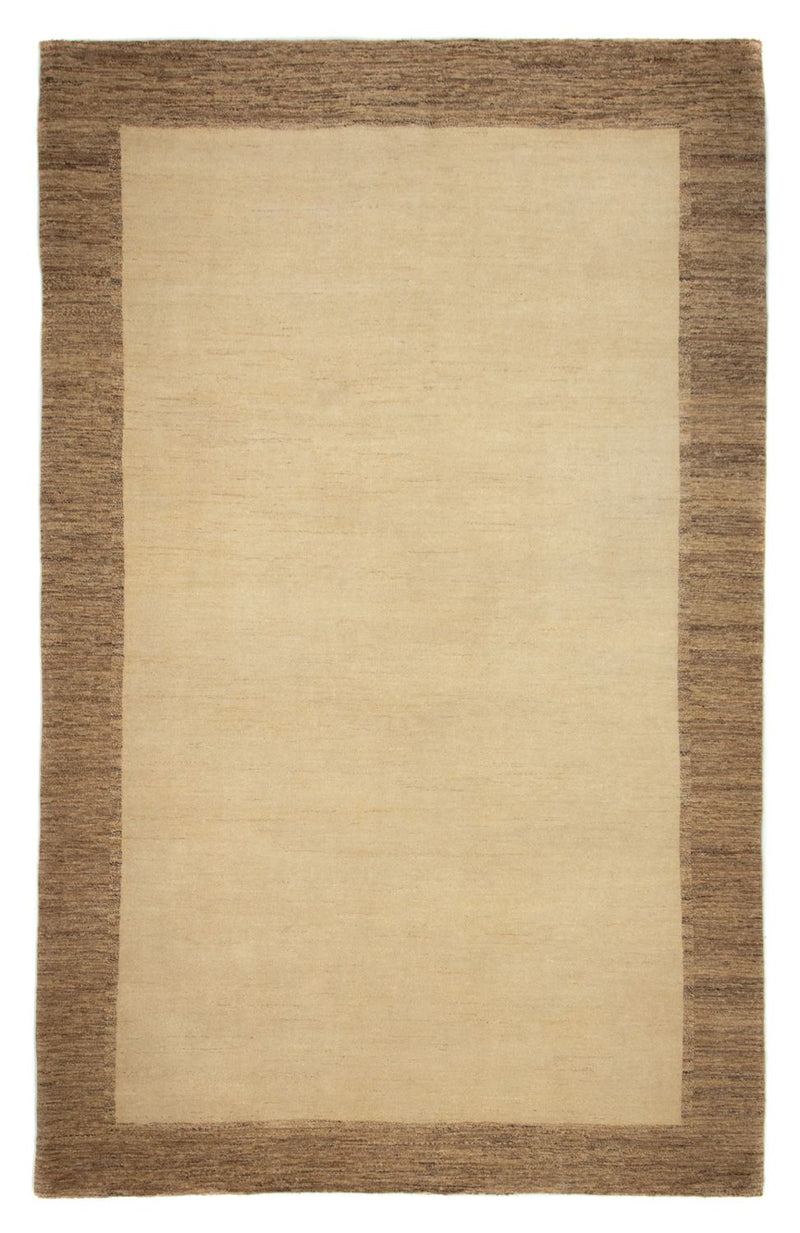 Gabbeh Indo Tapete 303x196cm - Tapete de lã