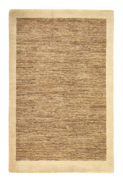 Gabbeh Indo Tapete 124x184cm - Tapete de lã