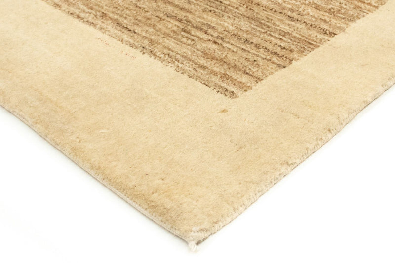 Gabbeh Indo Tapete 184x124cm - Tapete de lã