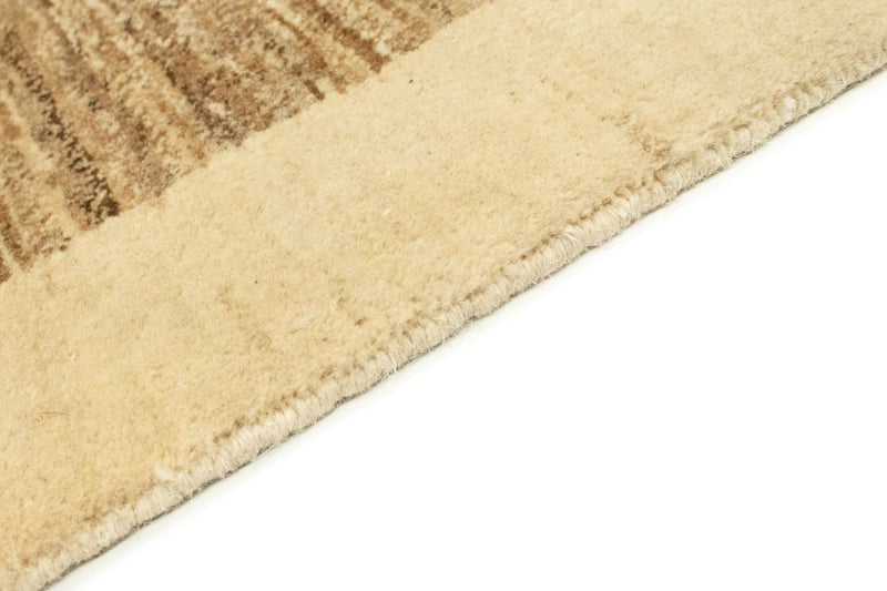 Gabbeh Indo Tapete 184x124cm - Tapete de lã