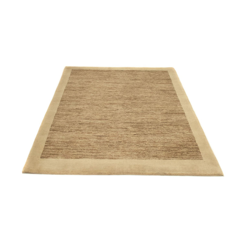 Gabbeh Indo Tapete 184x124cm - Tapete de lã