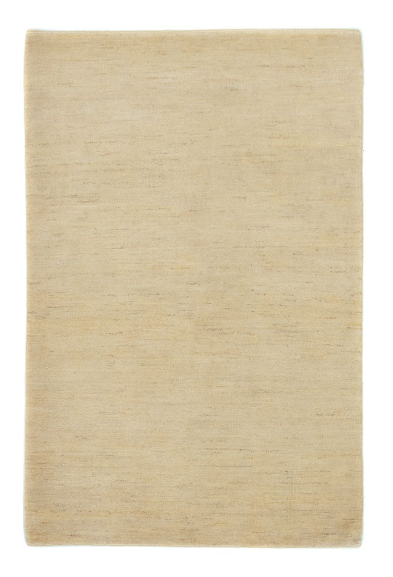 Gabbeh Indo Tapete 184x119cm - Tapete de lã