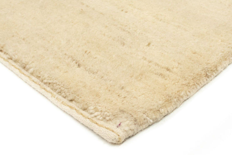 Gabbeh Indo Tapete 184x119cm - Tapete de lã