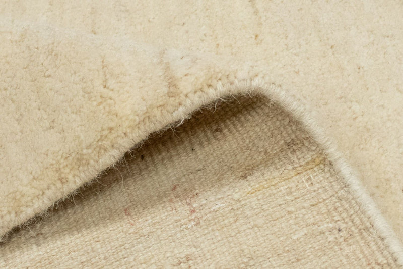 Gabbeh Indo Tapete 184x119cm - Tapete de lã