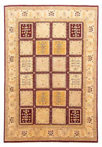Tapete Ziegler 342x237cm - Tapete Oriental – product image