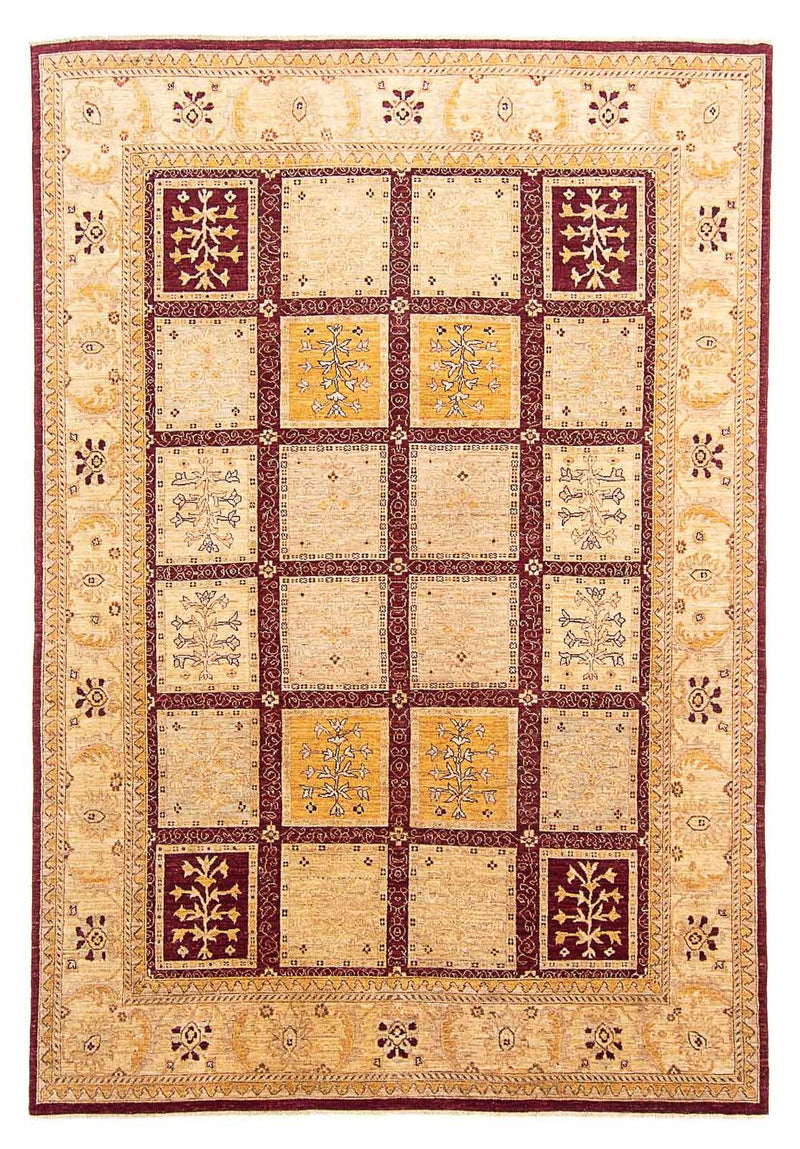 Tapete Ziegler 342x237cm - Tapete Oriental