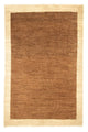 Gabbeh Indo Tapete 255x166cm - Tapete de lã