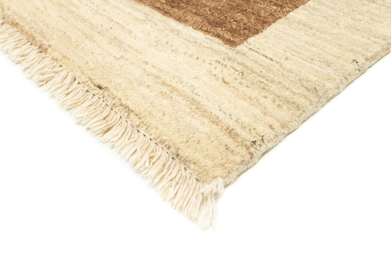 Gabbeh Indo Tapete 255x166cm - Tapete de lã