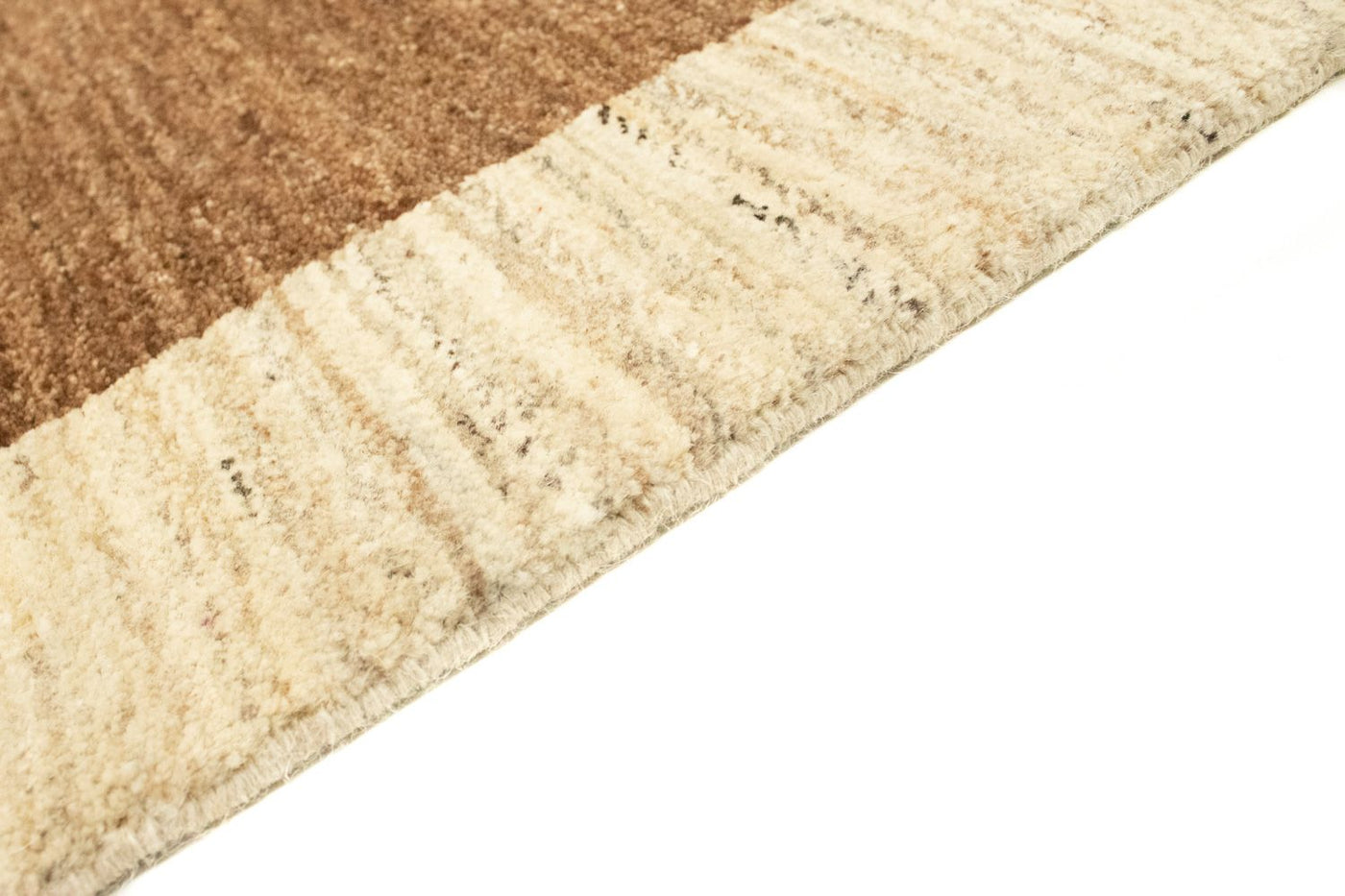Gabbeh Indo Tapete 255x166cm - Tapete de lã