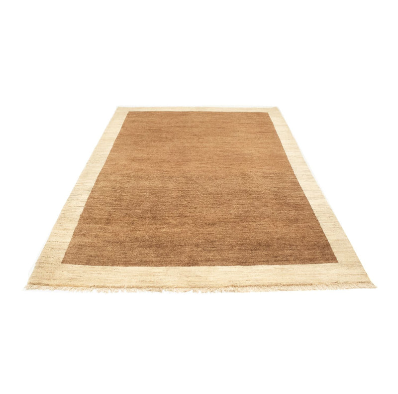 Gabbeh Indo Tapete 255x166cm - Tapete de lã