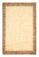 Gabbeh Indo Tapete 245x163cm - Tapete de lã