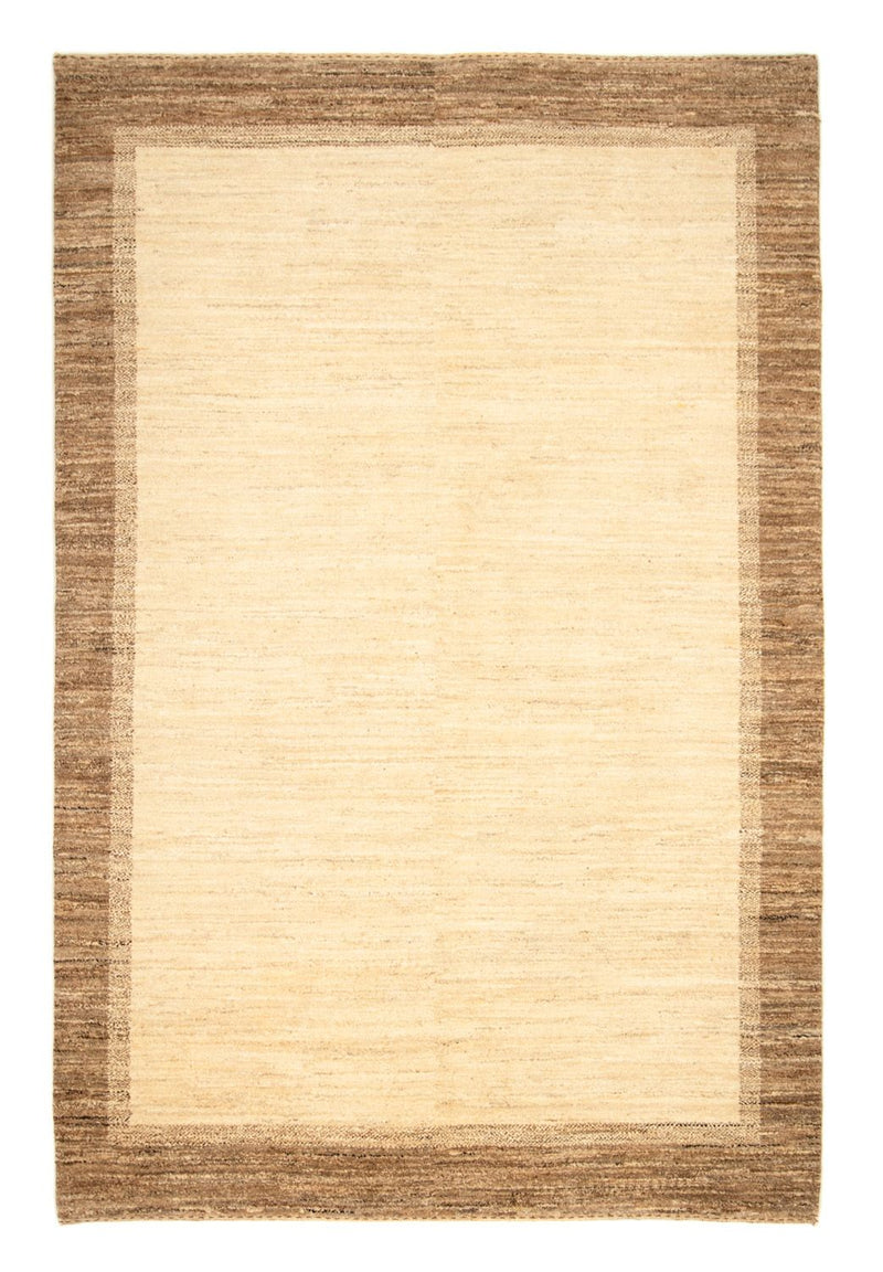 Gabbeh Indo Tapete 245x163cm - Tapete de lã