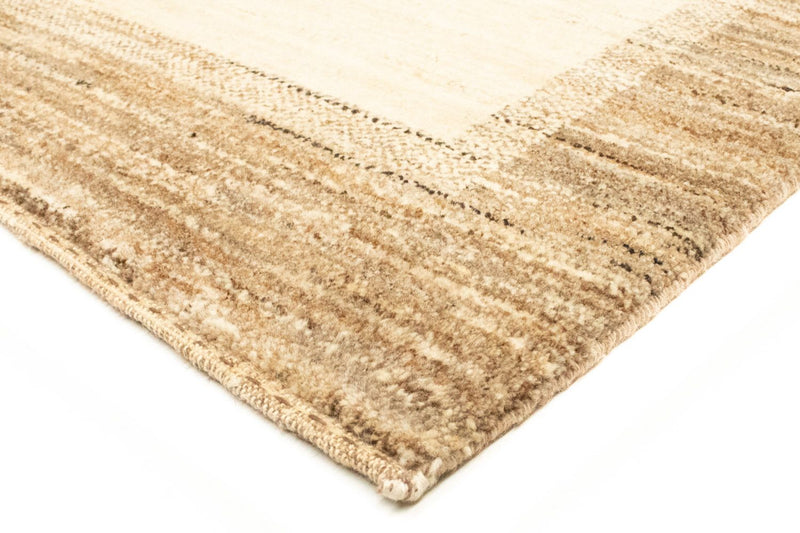 Gabbeh Indo Tapete 245x163cm - Tapete de lã