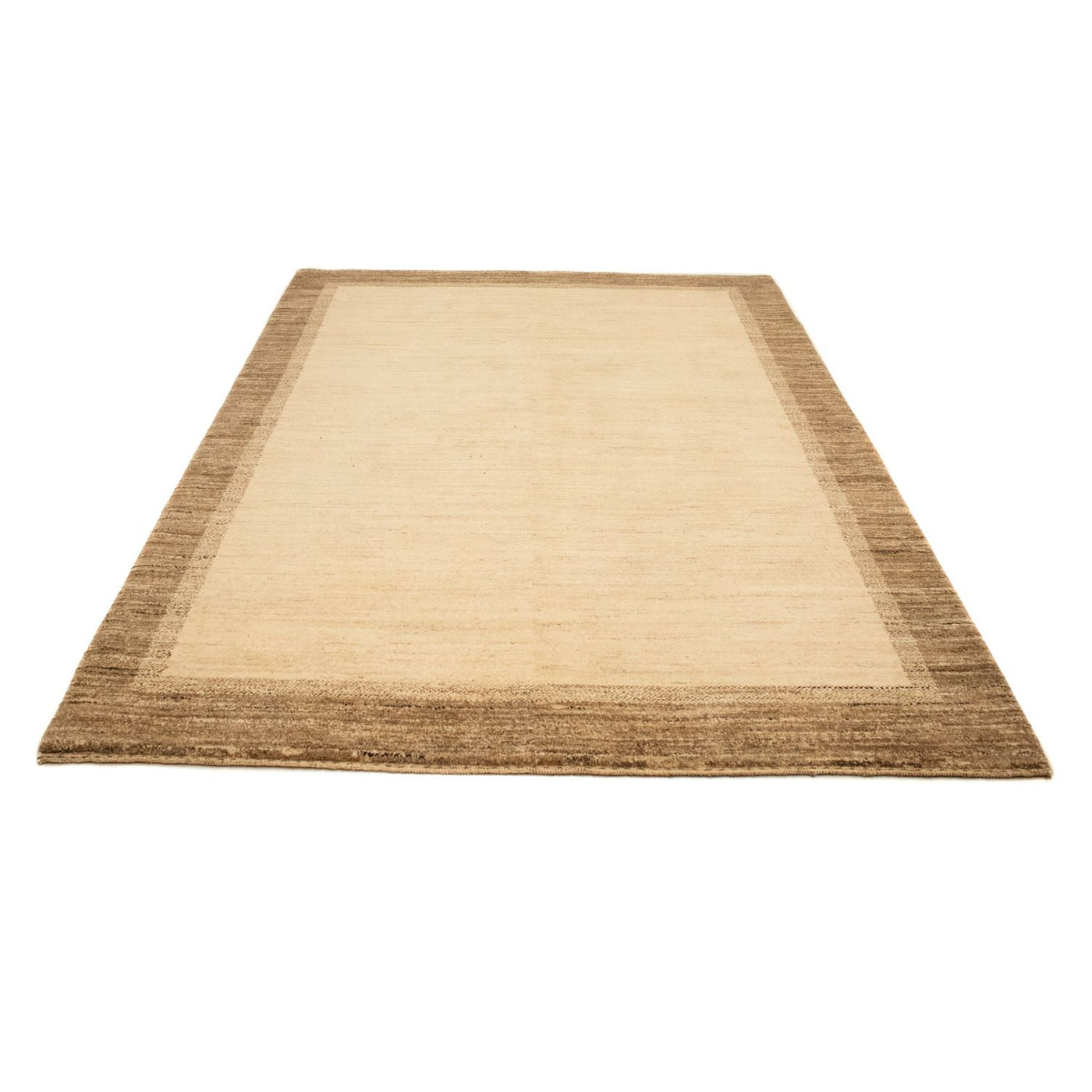 Gabbeh Indo Tapete 245x163cm - Tapete de lã