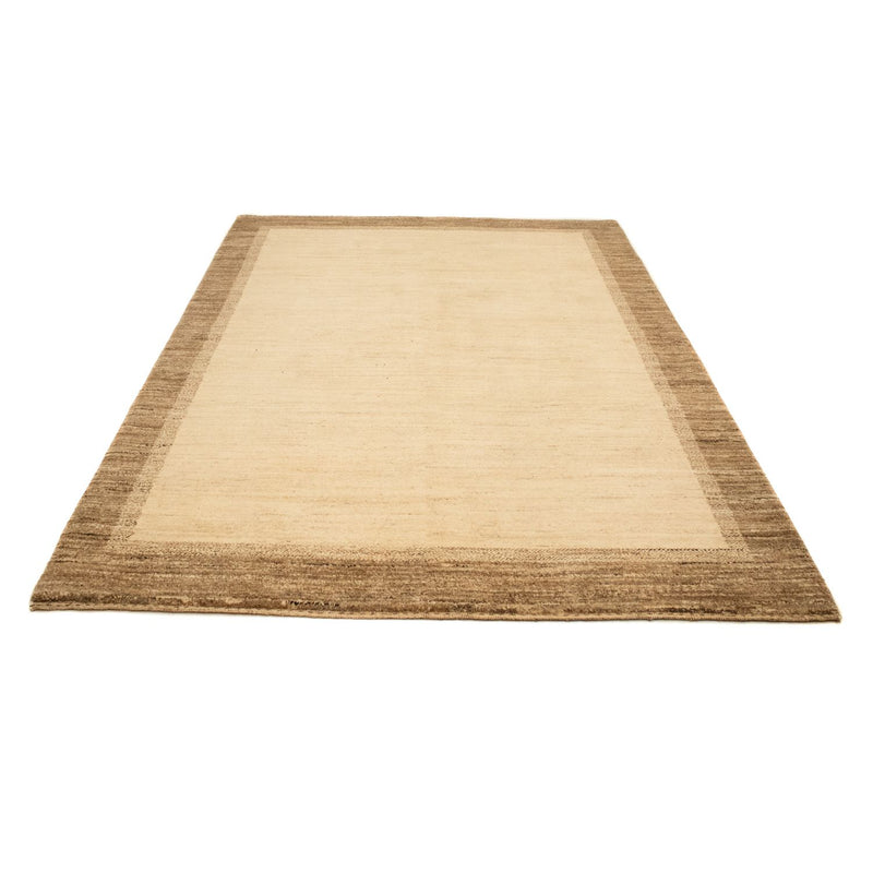 Gabbeh Indo Tapete 245x163cm - Tapete de lã