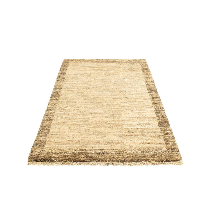 Gabbeh Indo Tapete 96x156cm - Perserteppich Wollteppich