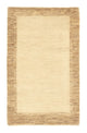 Gabbeh Indo Tapete 164x99cm - Tapete de lã