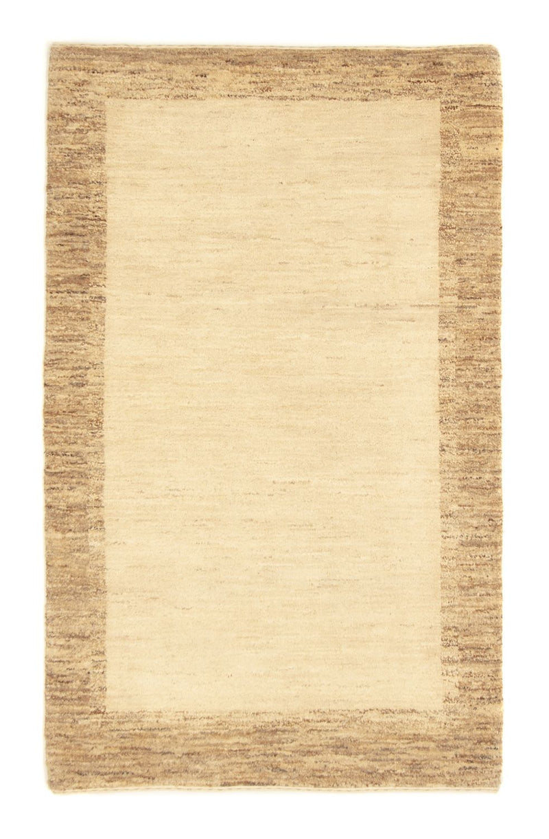 Gabbeh Indo Tapete 164x99cm - Tapete de lã
