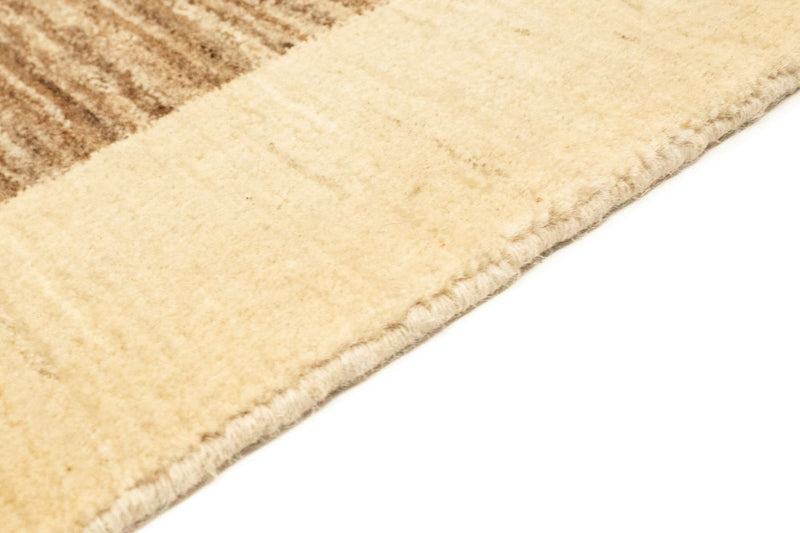 Gabbeh Indo Tapete 245x167cm - Tapete de lã