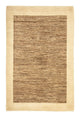 Gabbeh Indo Tapete 186x126cm - Tapete de lã