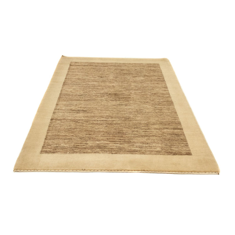 Gabbeh Indo Tapete 186x126cm - Tapete de lã