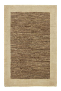 Tapete Gabbeh - Indus - 184 x 123 cm - bege – product image