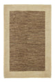 Tapete Gabbeh - Indus - 184 x 123 cm - bege