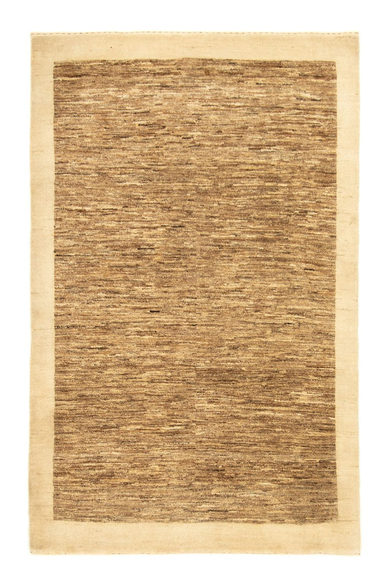 Gabbeh Indo Tapete 184x118cm - Tapete de lã